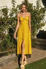 Cynthia Corset Dress