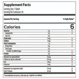 Nutriplus Calcium Magnesium Plus