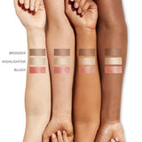 Midnight Touch Bronzer