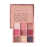 Rose Dune Eyeshadow Palette