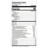 Nutriplus Gummies - Green & Berry