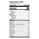 Nutriplus Gummies - Multivitamin Complex for Kids