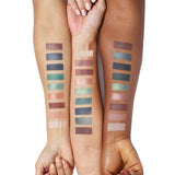 Lost Lagoon Eyeshadow Palette