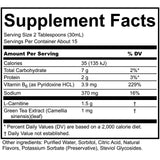 Nutriplus L-Carnitine