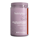 Nutriplus Shake - Cookie Crunch