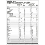 Nutriplus Shake - Cookie Crunch