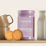 Nutriplus Shake - Cookie Crunch