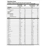 Nutriplus Shake - Cream Caramel