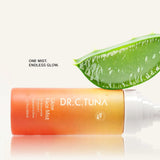 Dr. C. Tuna Glow Face Mist