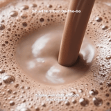 Nutriplus Shake Velvet Chocolate