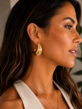 Clara Earring