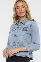 Riley Denim Jacket