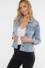 Riley Denim Jacket