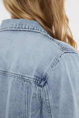 Riley Denim Jacket