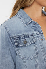 Riley Denim Jacket