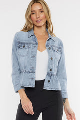 Riley Denim Jacket