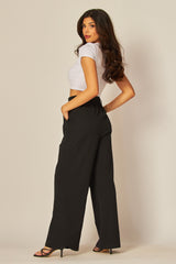 Audrey Wide Leg Pants