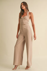 Camille Jumpsuit