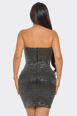 Willow MIni Dress