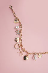 Solé Charm Bracelet