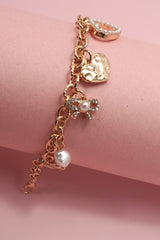 Solé Charm Bracelet