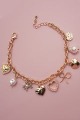 Solé Charm Bracelet