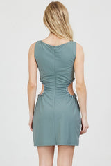 Gaby Stones Mini Dress