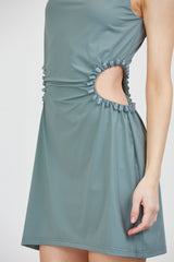 Gaby Stones Mini Dress