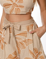 Josephine Shorts Set