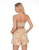 Josephine Shorts Set