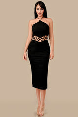 Jessica Midi Dress
