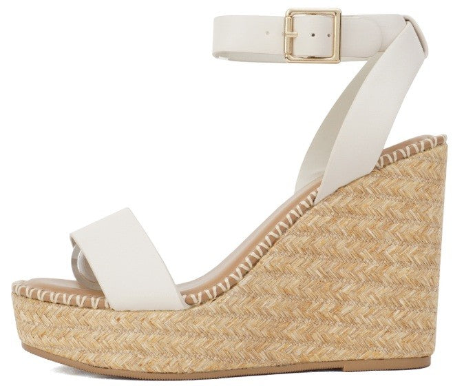Zeni Wedge – Styles Boutique Miami - Main Image