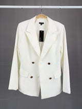 Naomi Jacket With Belt