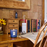 Mediterranean Lemon Classic Candle 9oz