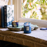 Mediterranean Lemon Small Jar Candle