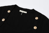 Sophia Knit Top