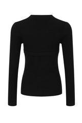 Sophia Knit Top