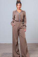 Serena Wide-Leg Pants