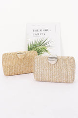 Karina Shell Handbag