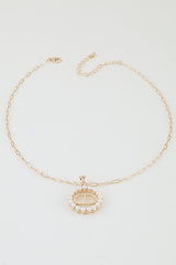 Christina Chain Necklace