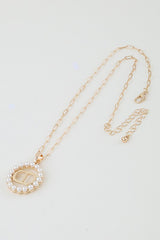 Christina Chain Necklace
