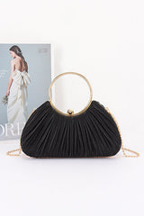 Luna Party Clutch