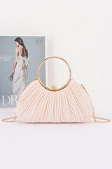 Luna Party Clutch
