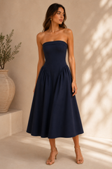 Eleanor Midi Dress