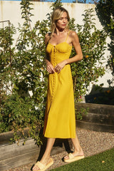 Cynthia Corset Dress