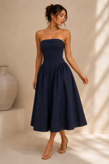 Eleanor Midi Dress