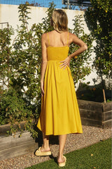 Cynthia Corset Dress