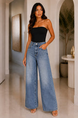 Valerie Wide Legs Pans