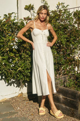 Cynthia Corset Dress