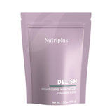 Nutriplus Coffee with Chicory and Collagen Blend